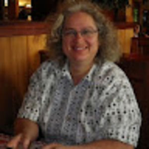 Meet your Posher, Jill